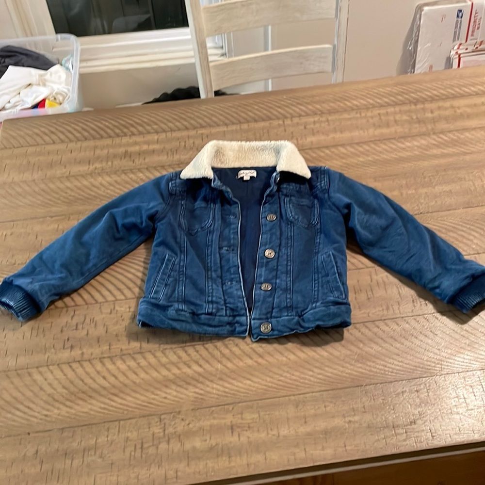 Splendid Jacket